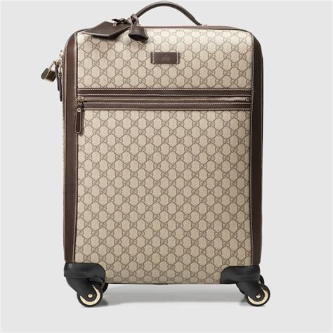 gucci luggage|gucci luggage for cheap.